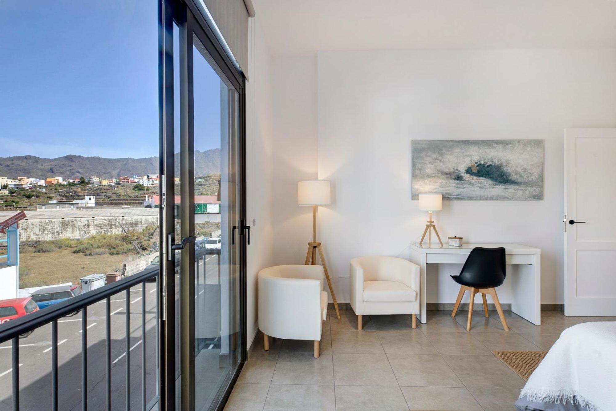Urban Park Girasol Apartment Los Llanos De Aridane Exterior foto